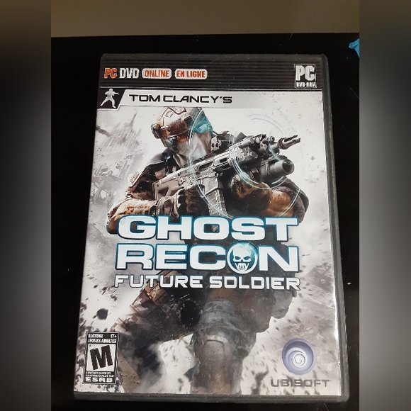 Windows video games - Picture 4 of 7